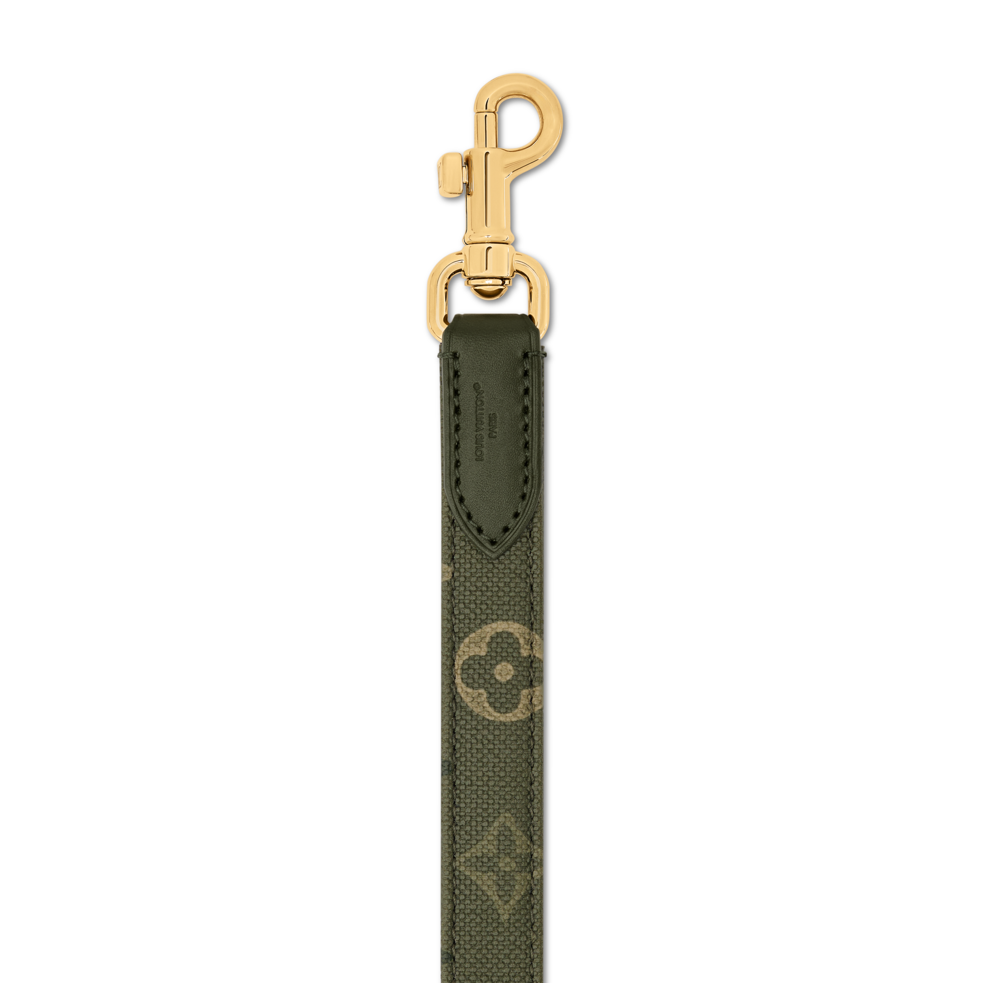 Crossbody Dog Leash MM S00 - Trunks, Travel and Home - Pets